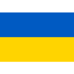 乌克兰队标